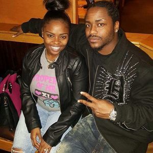 Meet your Posher, Deandre